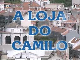 A Loja do Camilo