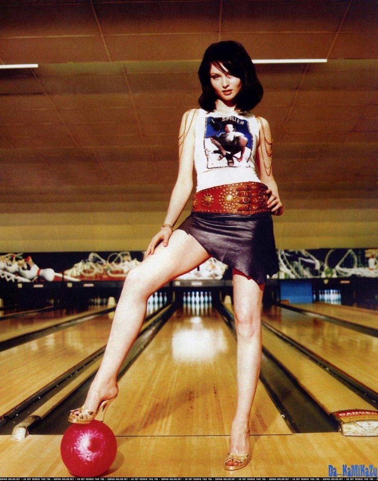 Sophie Ellis-Bextor Sophie Ellis-Bextor