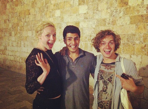 Finn Jones
