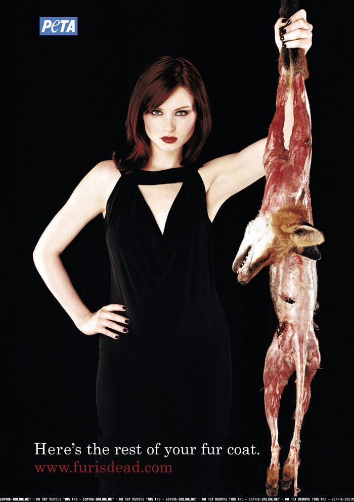 Sophie Ellis-Bextor