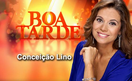 Boa Tarde