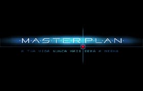 Master Plan: O Grande Mestre