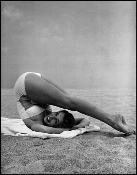 Janet Leigh Janet Leigh