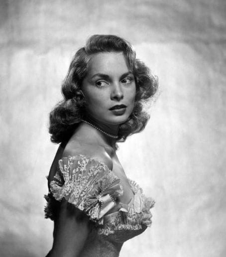 Janet Leigh