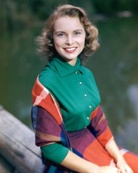 Janet Leigh