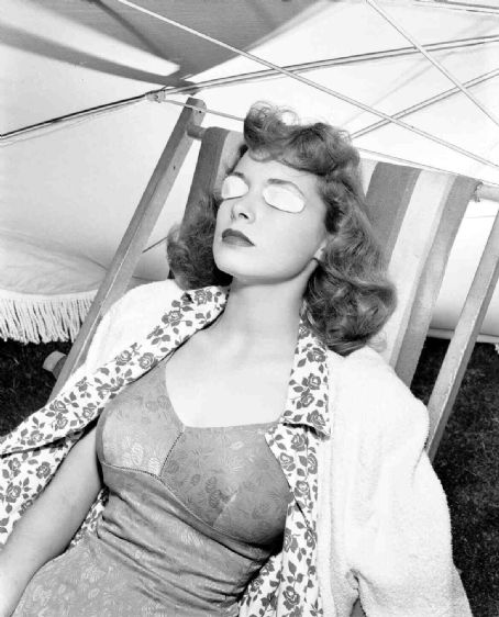 Janet Leigh Janet Leigh