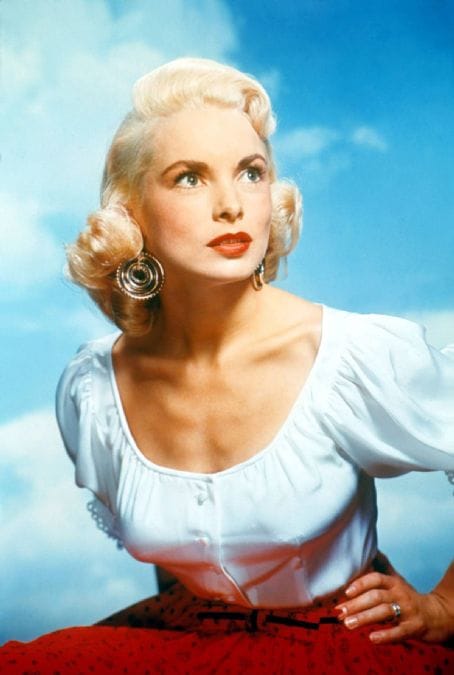 Janet Leigh