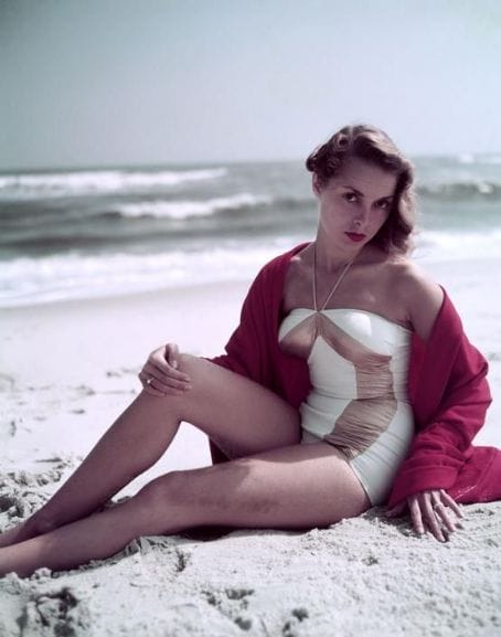 Janet Leigh