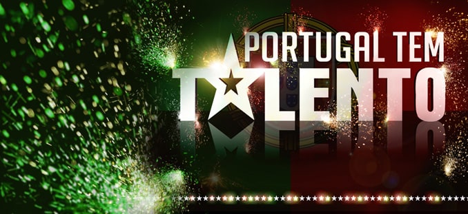 Portugal Tem Talento