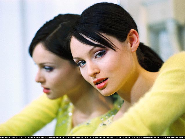 Sophie Ellis-Bextor Sophie Ellis-Bextor