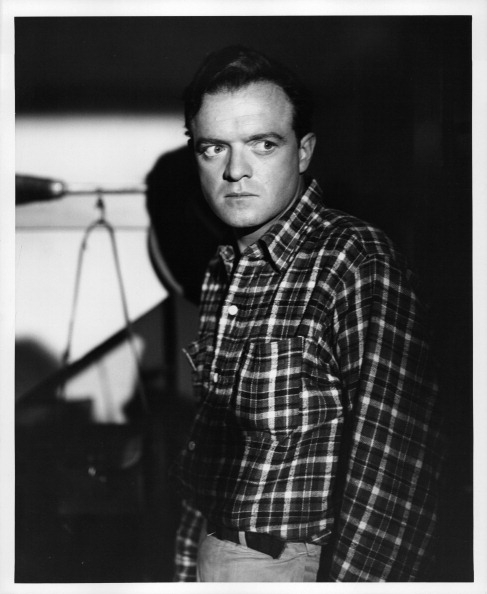 Van Heflin