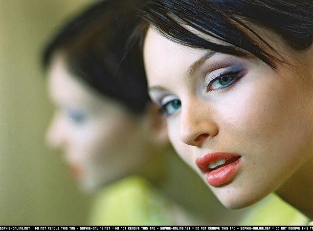 Sophie Ellis-Bextor Sophie Ellis-Bextor