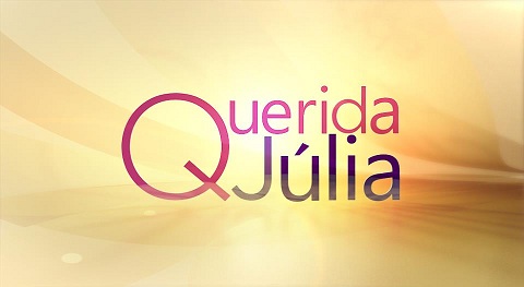 Querida Júlia