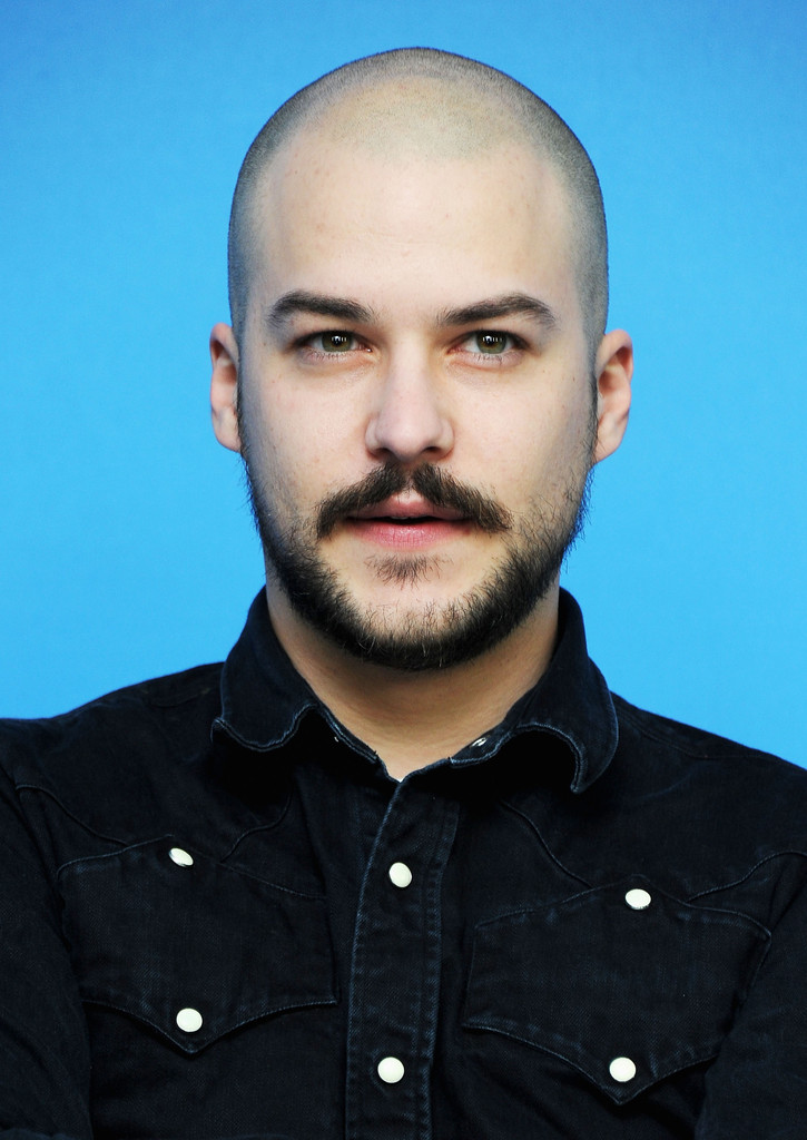 Marc-André Grondin