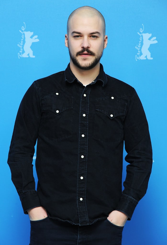 Marc-André Grondin