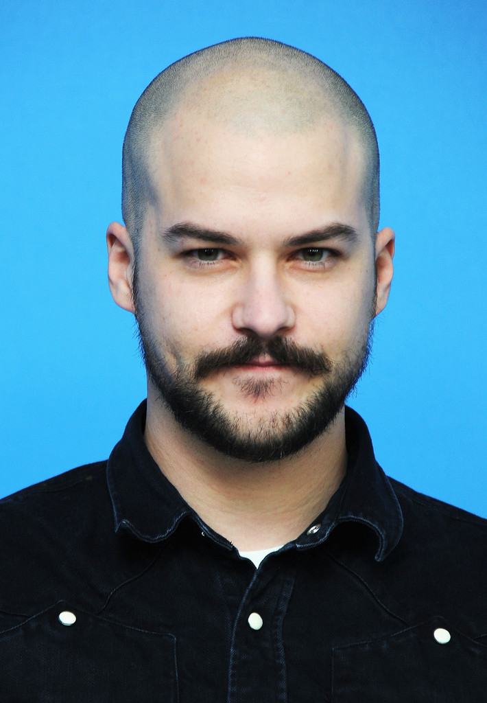 Marc-André Grondin