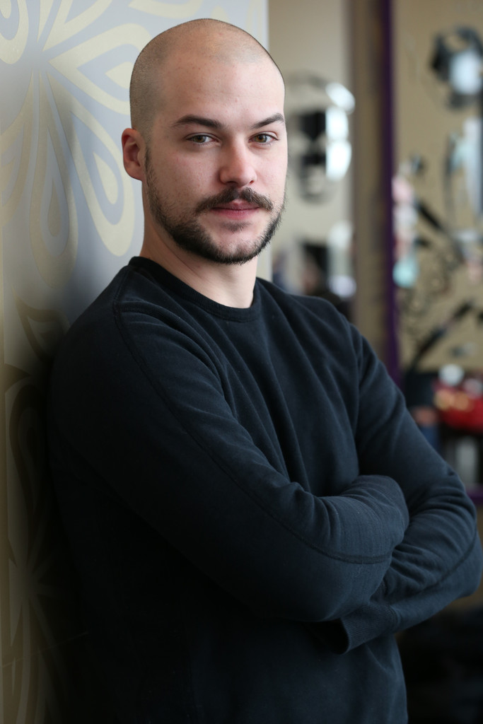 Marc-André Grondin