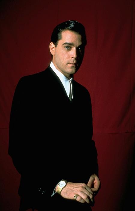 Ray Liotta