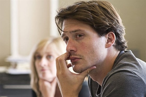 David Oakes