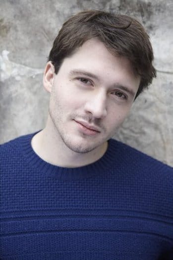 David Oakes