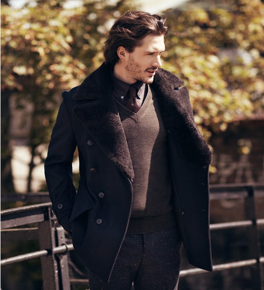 Picture of David Oakes