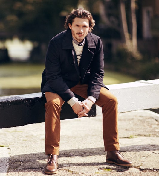 David Oakes