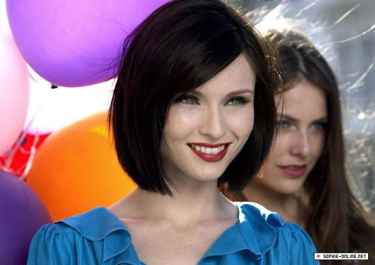 Sophie Ellis-Bextor