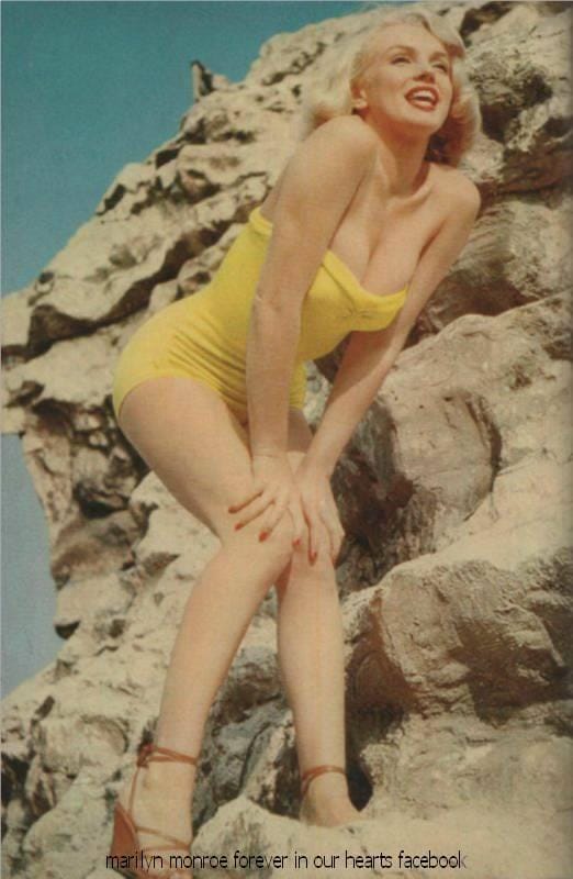 Marilyn Monroe Marilyn Monroe