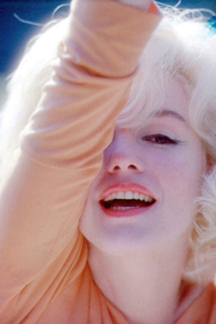 Marilyn Monroe Marilyn Monroe