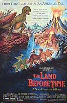 The Land Before Time