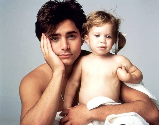 John Stamos