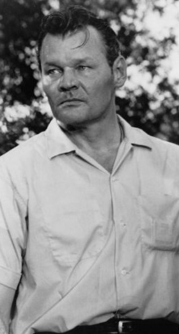 Leo Gordon Leo Gordon