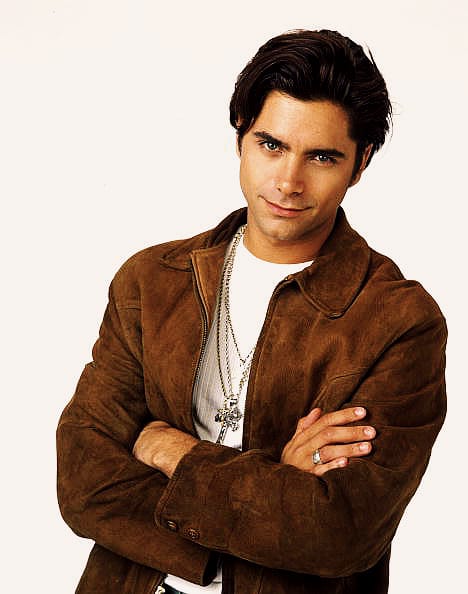 John Stamos John Stamos