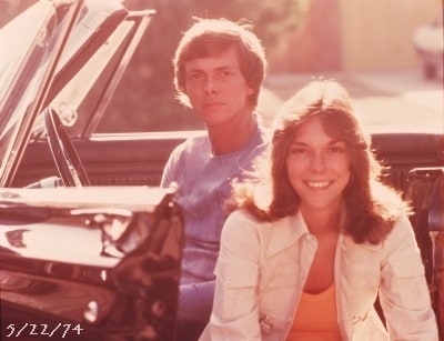 The Carpenters