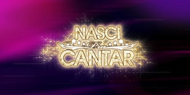 Nasci P'ra Cantar