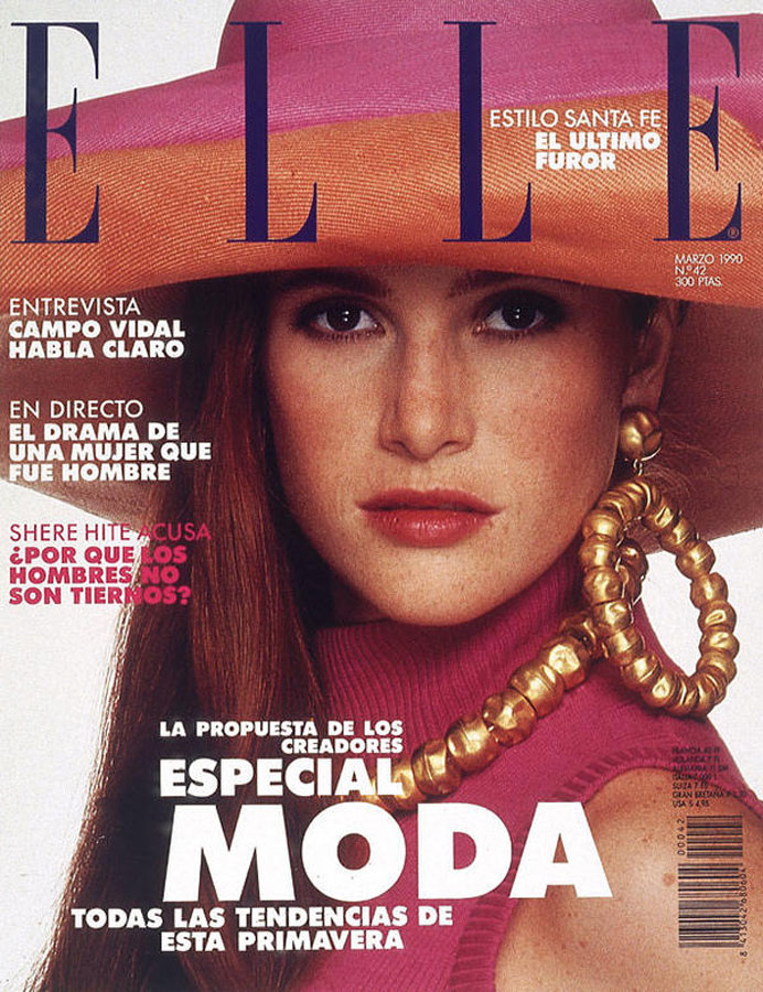 Angie Everhart Angie Everhart