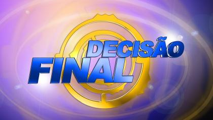 Decisão Final