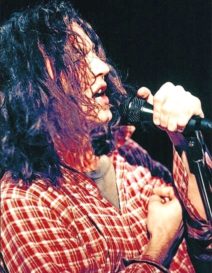 Eddie Vedder