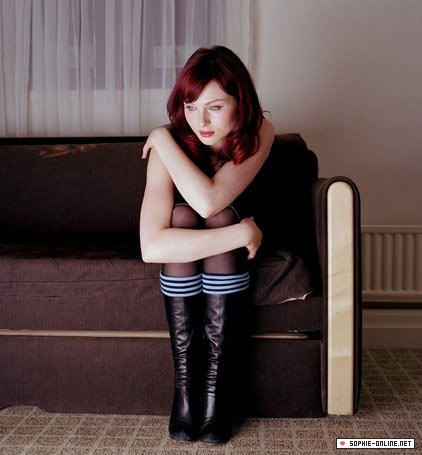 Sophie Ellis-Bextor