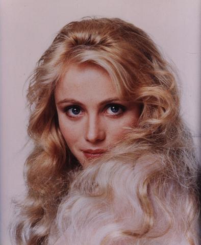 Emmanuelle Béart