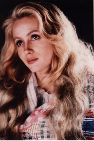 Emmanuelle Béart