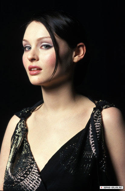 Sophie Ellis-Bextor Sophie Ellis-Bextor