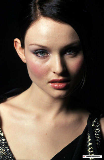 Sophie Ellis-Bextor