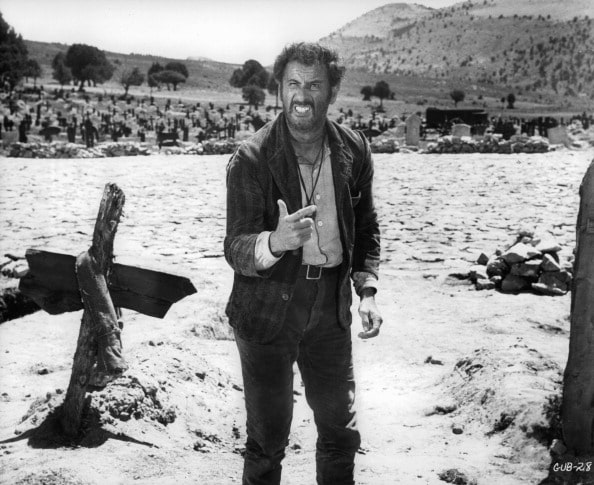 Eli Wallach Eli Wallach