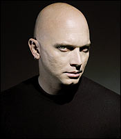 Michael Cerveris