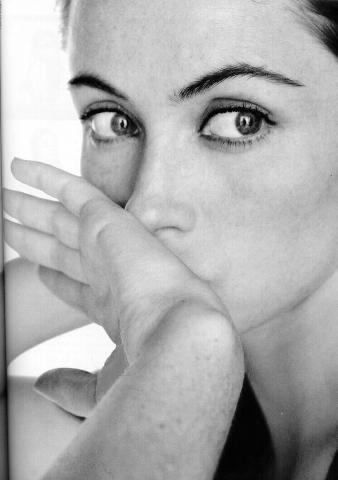 Emmanuelle Béart Emmanuelle Béart