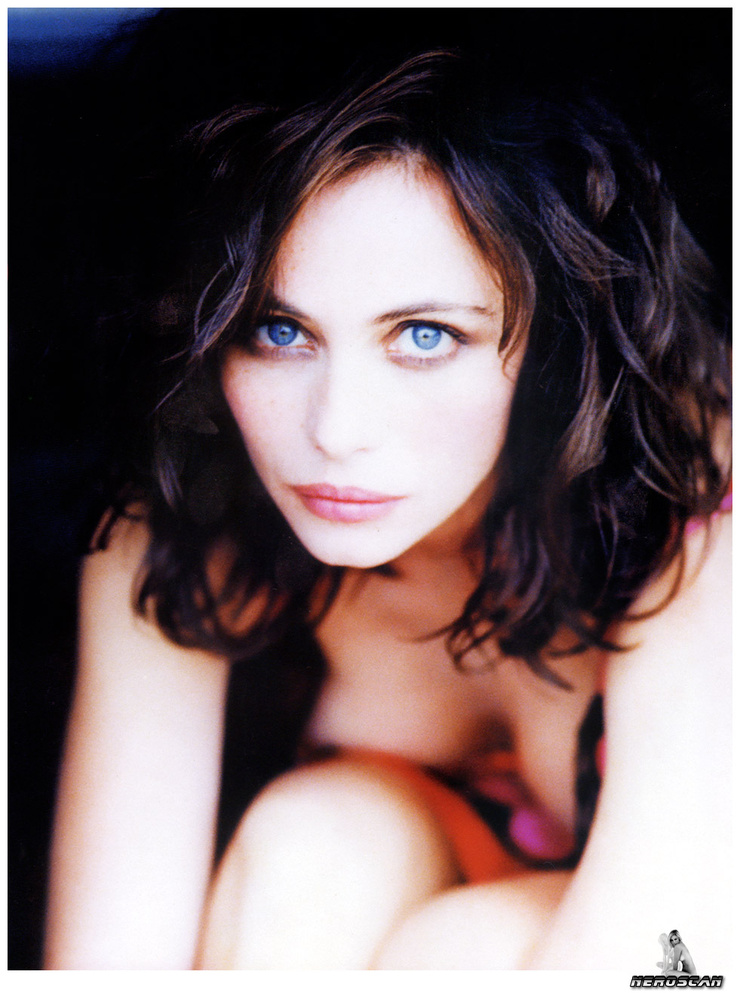 Emmanuelle Béart Emmanuelle Béart