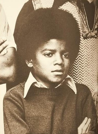 Michael Jackson