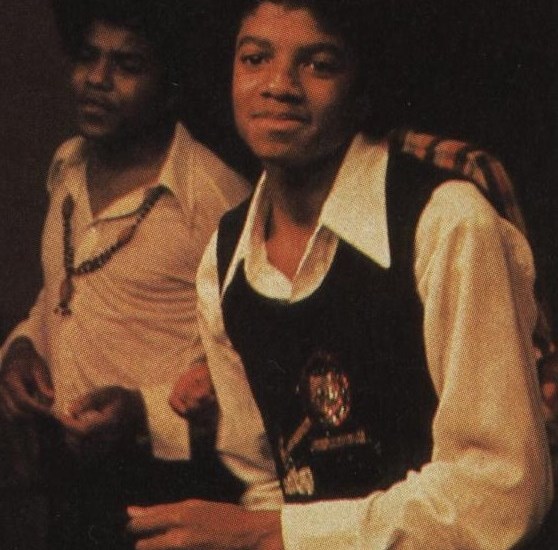 Michael Jackson