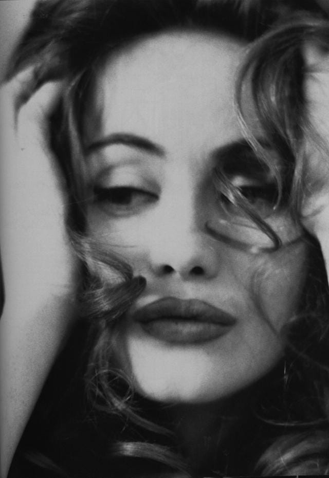 Emmanuelle Béart Emmanuelle Béart